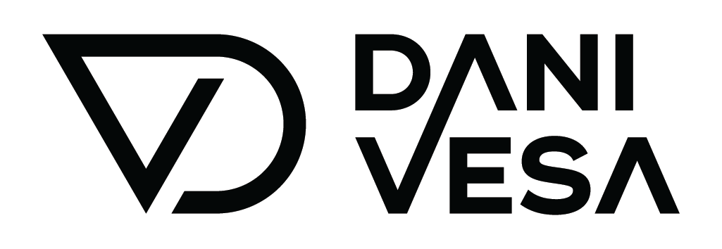 Dani Vesa – Logo